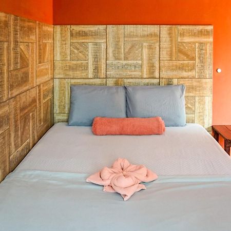 Casa Makoi Hotel Tamanique Luaran gambar