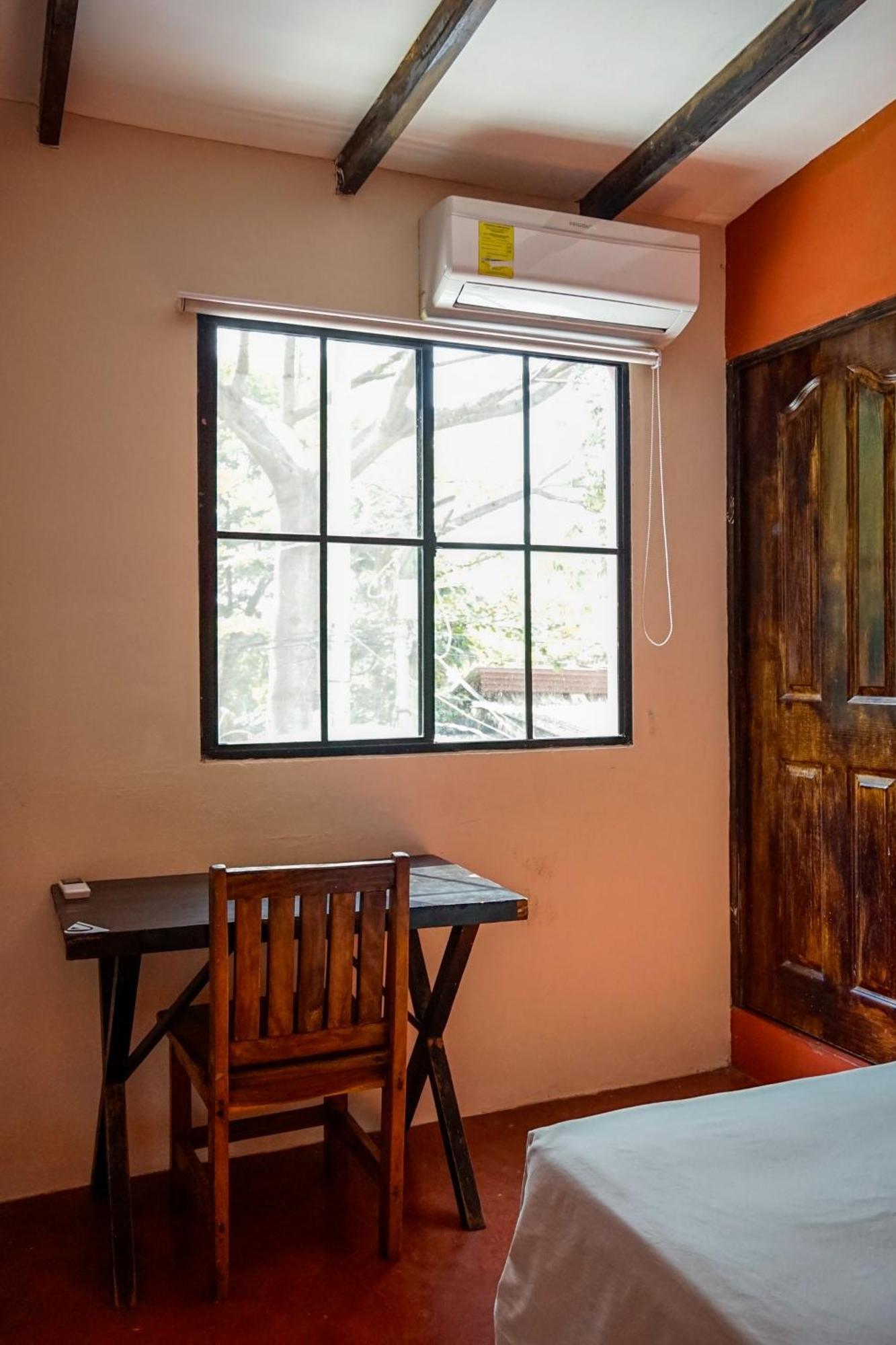 Casa Makoi Hotel Tamanique Luaran gambar