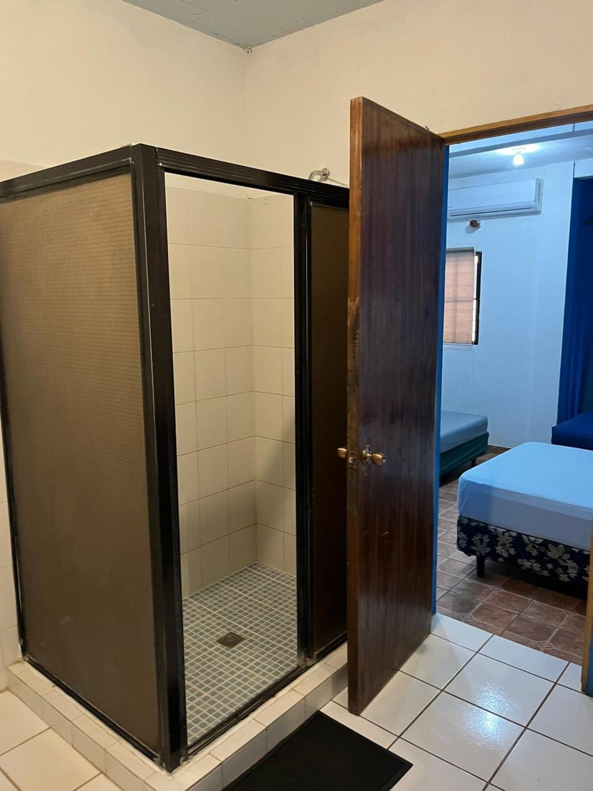 Casa Makoi Hotel Tamanique Luaran gambar